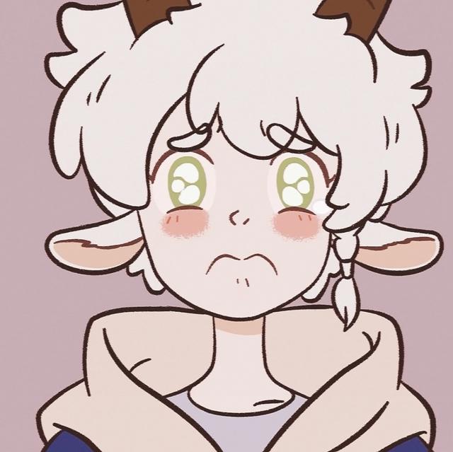 动漫女头丨你生来就是个大人物，只是暂时受点苦