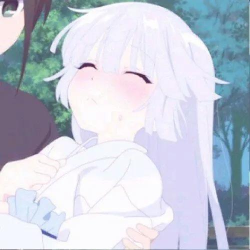 动漫女头：如果遇到爱而无力珍惜那也要心存感激