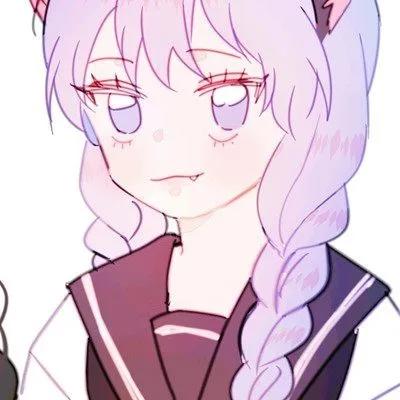 「动漫女头」九月的冰河不冻，三春的茂草难枯