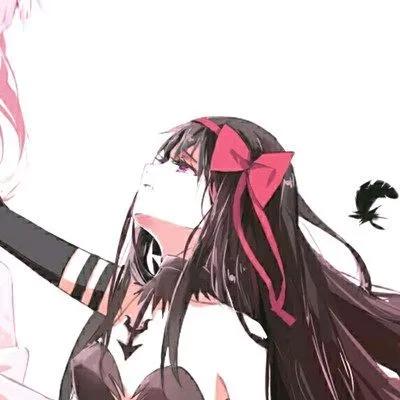 「动漫女头」九月的冰河不冻，三春的茂草难枯