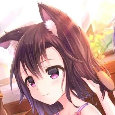 「动漫女头」九月的冰河不冻，三春的茂草难枯