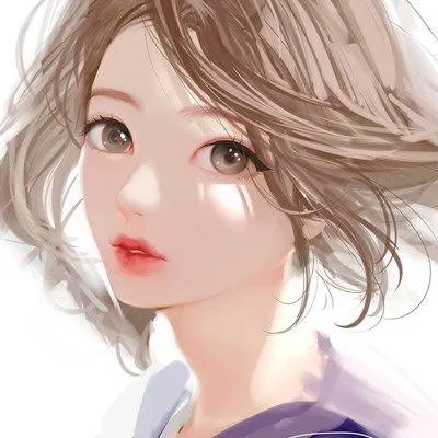 「动漫女头」我还好不喜不悲不贫不富也只是还好