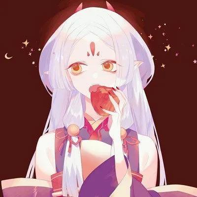 「动漫女头」我还好不喜不悲不贫不富也只是还好