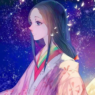 「动漫女头」我还好不喜不悲不贫不富也只是还好