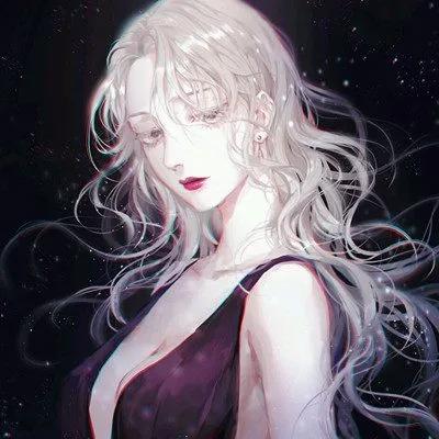 「动漫女头」我还好不喜不悲不贫不富也只是还好