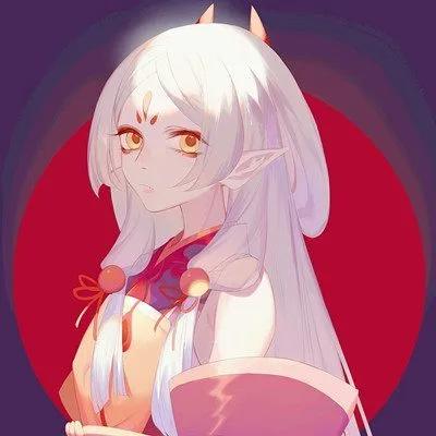 「动漫女头」我还好不喜不悲不贫不富也只是还好