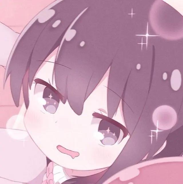 它来咯，它来咯，动漫女头，哇哦～