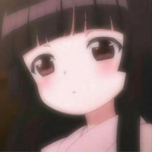 它来咯，它来咯，动漫女头，哇哦～