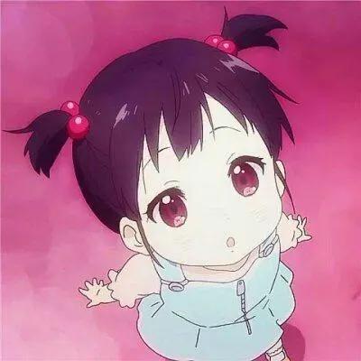 动漫女头：再美的人生，不过是一道浮光，却期望不相干的欣赏