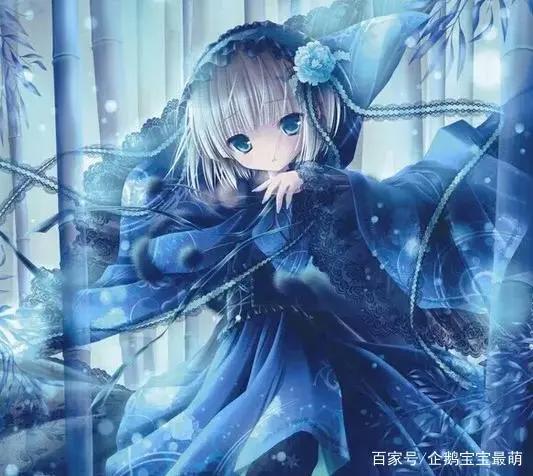 动漫女头：我引以为傲的是大脑，可不是脸蛋！