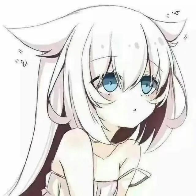 动漫女头：感情一夜就成灰，曾经燃烧的再火热也会落寞