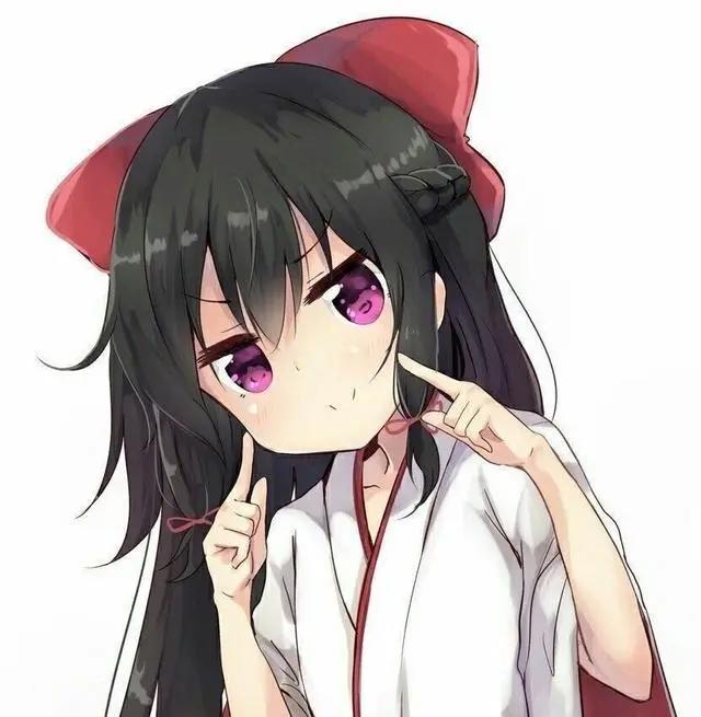 动漫女头：感情一夜就成灰，曾经燃烧的再火热也会落寞