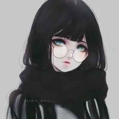 动漫女头：千与千寻千般苦，一生一世一双人