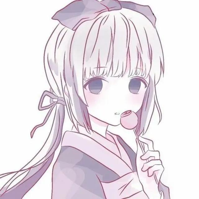 动漫女头：千与千寻千般苦，一生一世一双人