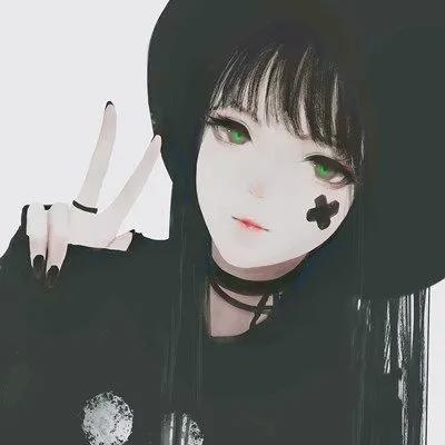 「动漫女头」我羡慕那个可以掌握你喜怒哀乐的人