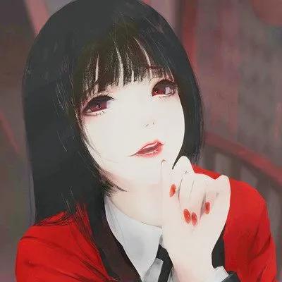 「动漫女头」我羡慕那个可以掌握你喜怒哀乐的人