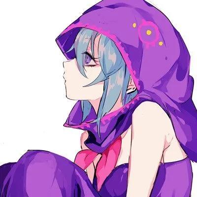 「动漫女头」我羡慕那个可以掌握你喜怒哀乐的人