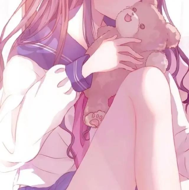 「动漫女头」“都是第一次做人凭什么我是美女”