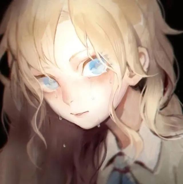 「动漫女头」“都是第一次做人凭什么我是美女”