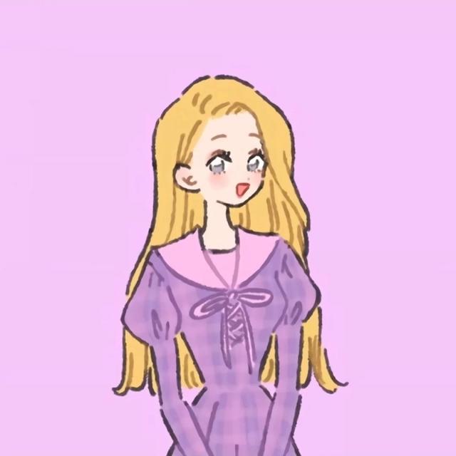 动漫女头丨我会冷暖自知更会好自为之