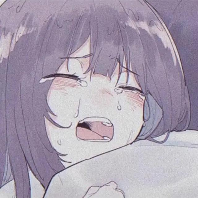 动漫女头丨你被安稳地爱着呢，应该有做任何事的勇气