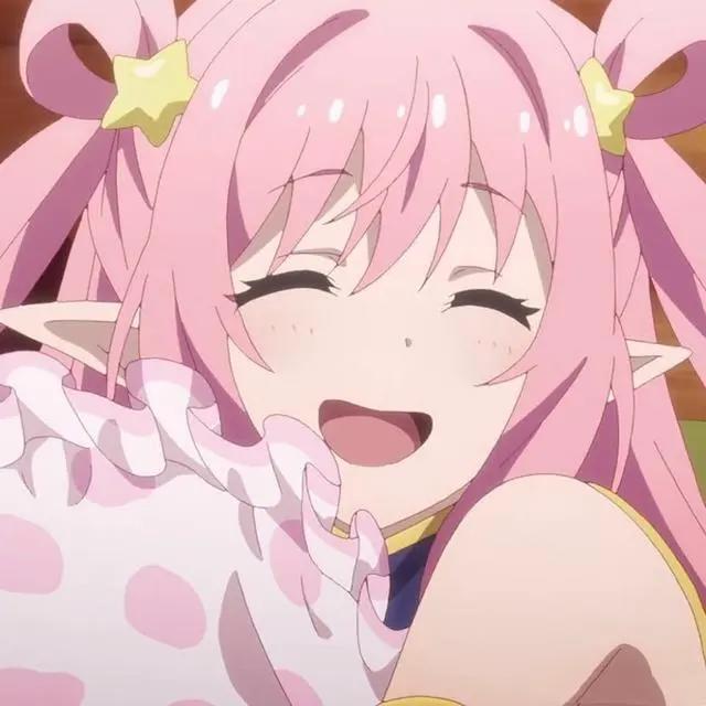 动漫女头丨你被安稳地爱着呢，应该有做任何事的勇气