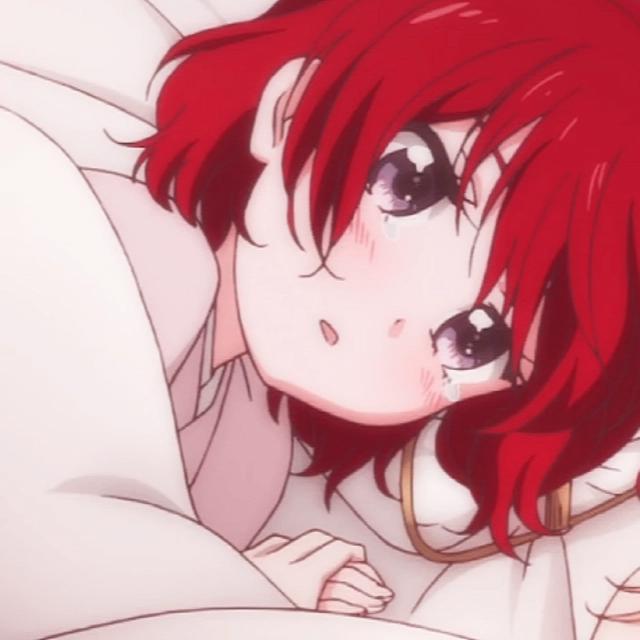 动漫女头，收走不谢图源各处，如有侵权立删