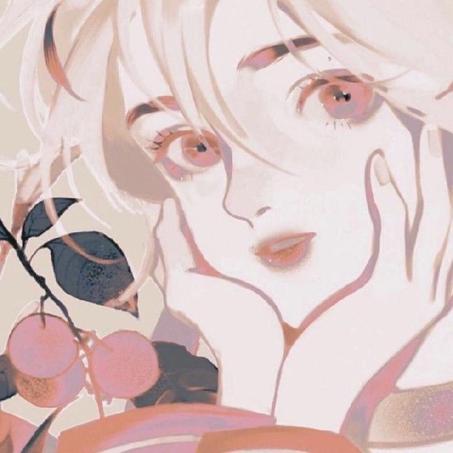 动漫女头，收走不谢图源各处，如有侵权立删