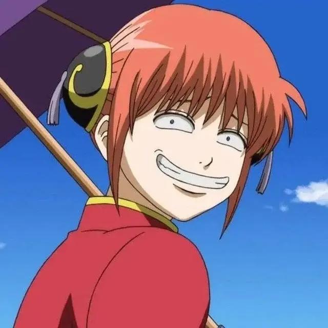 动漫女头，收走不谢图源各处，如有侵权立删