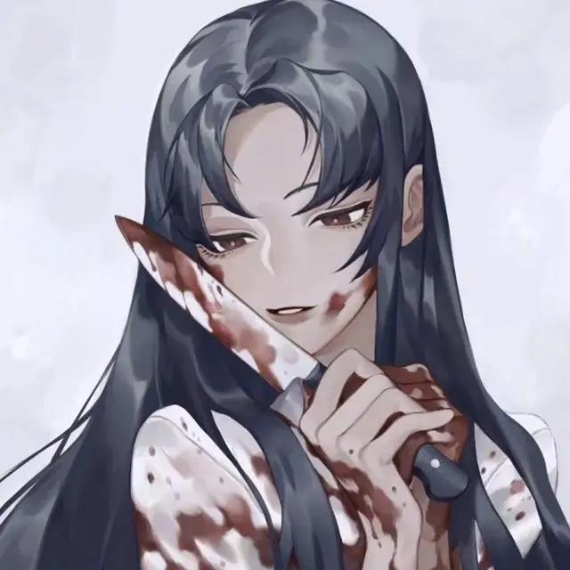 动漫女头，收走不谢图源各处，如有侵权立删