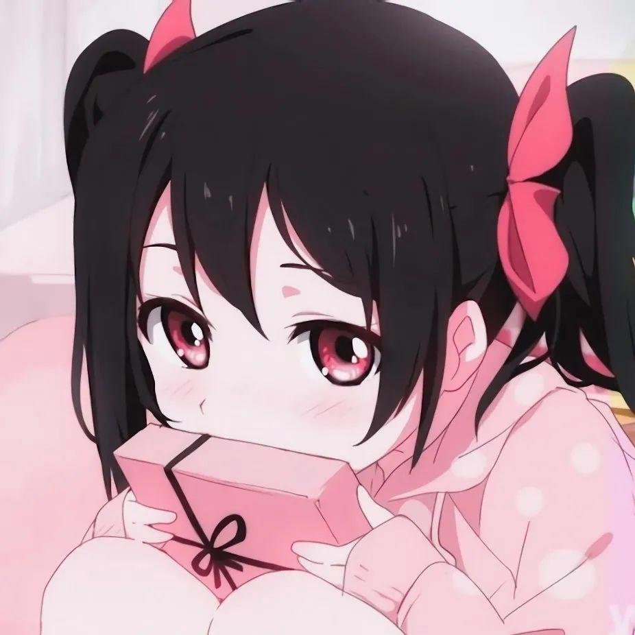 动漫女头：情绪不受别人影响的都是高手