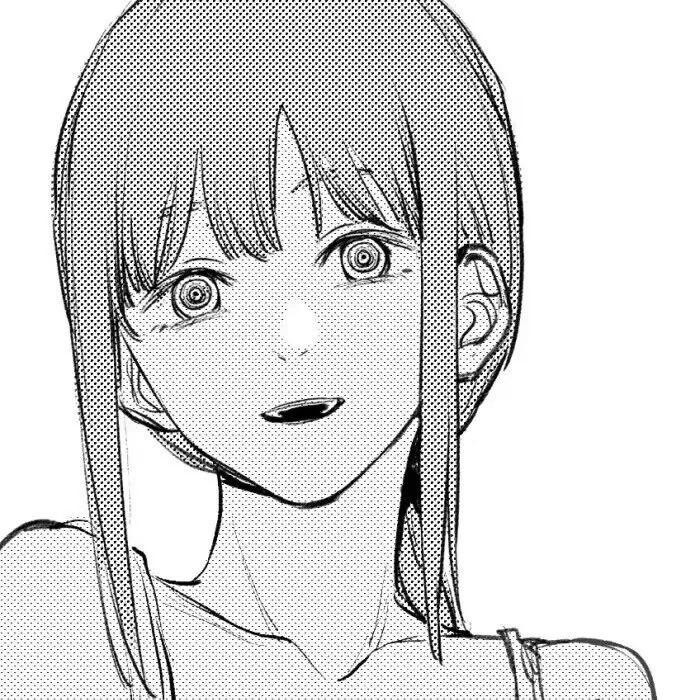 动漫女头：情绪不受别人影响的都是高手