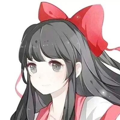 「动漫女头」同是戏中人，何须假情深