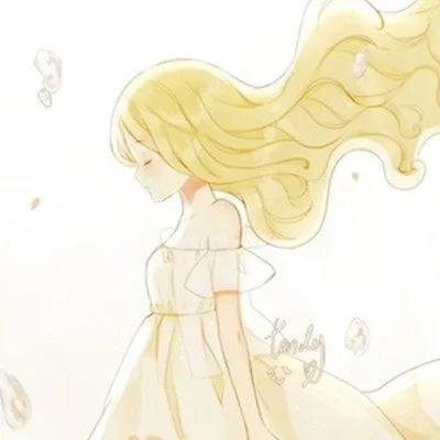 「动漫女头」同是戏中人，何须假情深