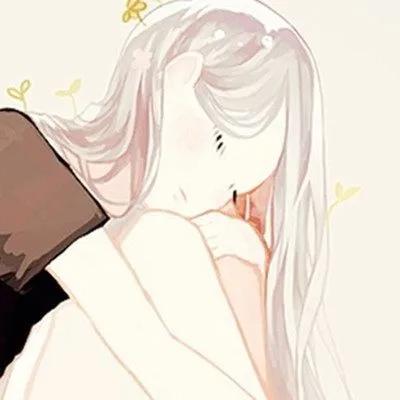 「动漫女头」同是戏中人，何须假情深