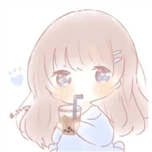 「动漫女头」很久很久以前你拥有我我拥有你