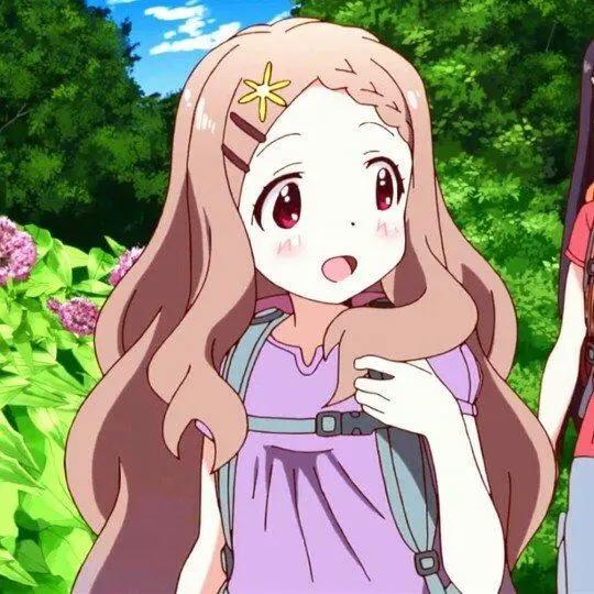 动漫女头：听不清的耳语最诚恳，猜不到的内心都忠贞