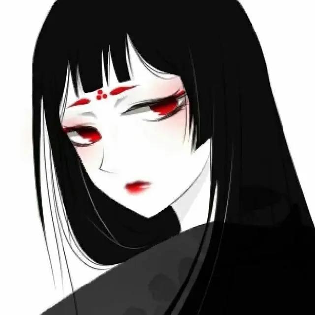 动漫女头：我可以微笑面对，就当时这是爱情游戏只是一场误会