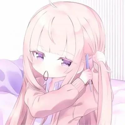 动漫女头：是细节不够伤人，还是敷衍不够明显