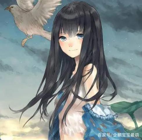 动漫女头：姑娘，我们永远都在赌，我们可以哭但不能输