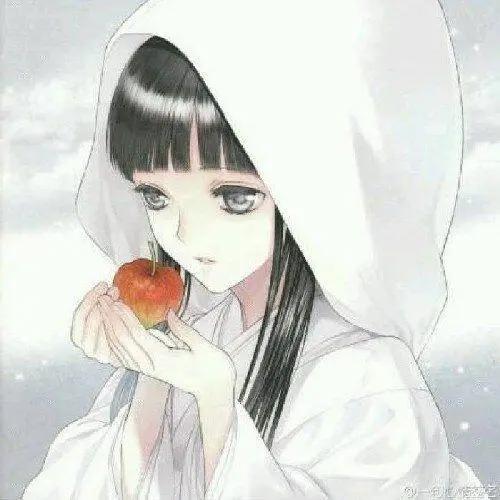 动漫女头：你做了我的逃兵，却成了她的盖世英雄