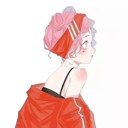 动漫女头：那种爱到自卑的爱，对所有人都是负累