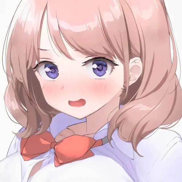 动漫女头｜“我知他遥远如月亮，但又好贴近我心脏。”