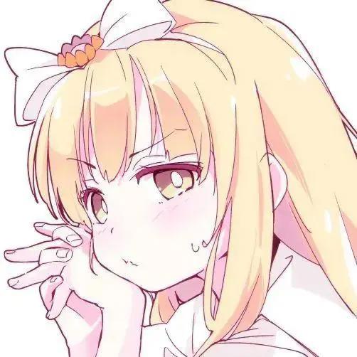 动漫女头｜“我知他遥远如月亮，但又好贴近我心脏。”