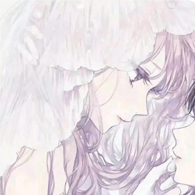 超美的动漫女头，多年以后我会感谢曾经那么努力的自已！