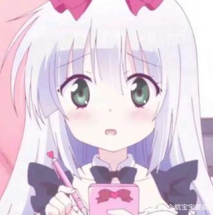 动漫女头：最让人回味的爱情就是还没有爱够，就戛然而止