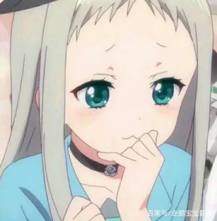 动漫女头：最让人回味的爱情就是还没有爱够，就戛然而止