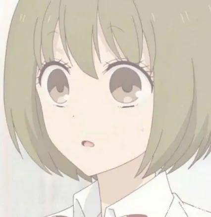 动漫女头：最让人回味的爱情就是还没有爱够，就戛然而止