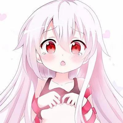 「动漫女头」谁知光阴太匆匆，一切葬在雨雪中