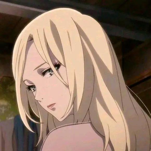「动漫女头」“吻我，趁阳光还没有发现我们”